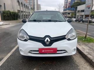 Foto do veículo Renault Clio Authentique 1.0/1.0 Hi-power 16v 3p