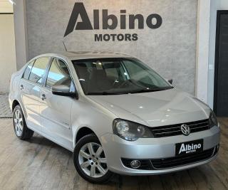 Foto do veículo Volkswagen Polo Sed. Comfort. 1.6 Mi Tot. Flex 8v