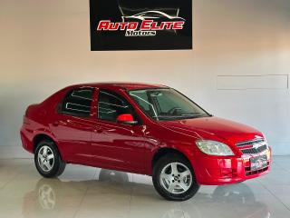 Foto do veículo Chevrolet Prisma 1.4 8v Econoflex Lt