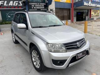 Foto do veículo Suzuki Grand Vitara 2.0 16v Auto Com Multimidia