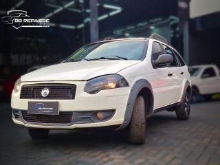 Foto do veículo Fiat Palio 1.6 16v Flex Dualogic Essence