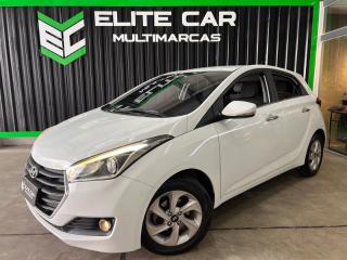 Foto do veículo Hyundai Hb20 Premium 1.6 Flex 16v Aut.