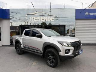 Foto do veículo Chevrolet S10 Pick-up Z71 2.8 Tdi 4x4 Cd Dies. Aut