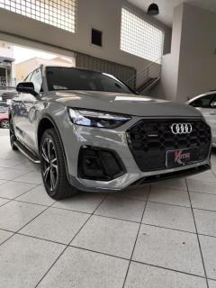 Foto do veículo Audi Q5 Spb. S-line Black 2.0 Tfsi Qua.s-tron