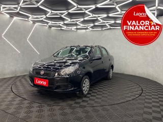 Foto do veículo Fiat Grand Siena 1.0 Attractive