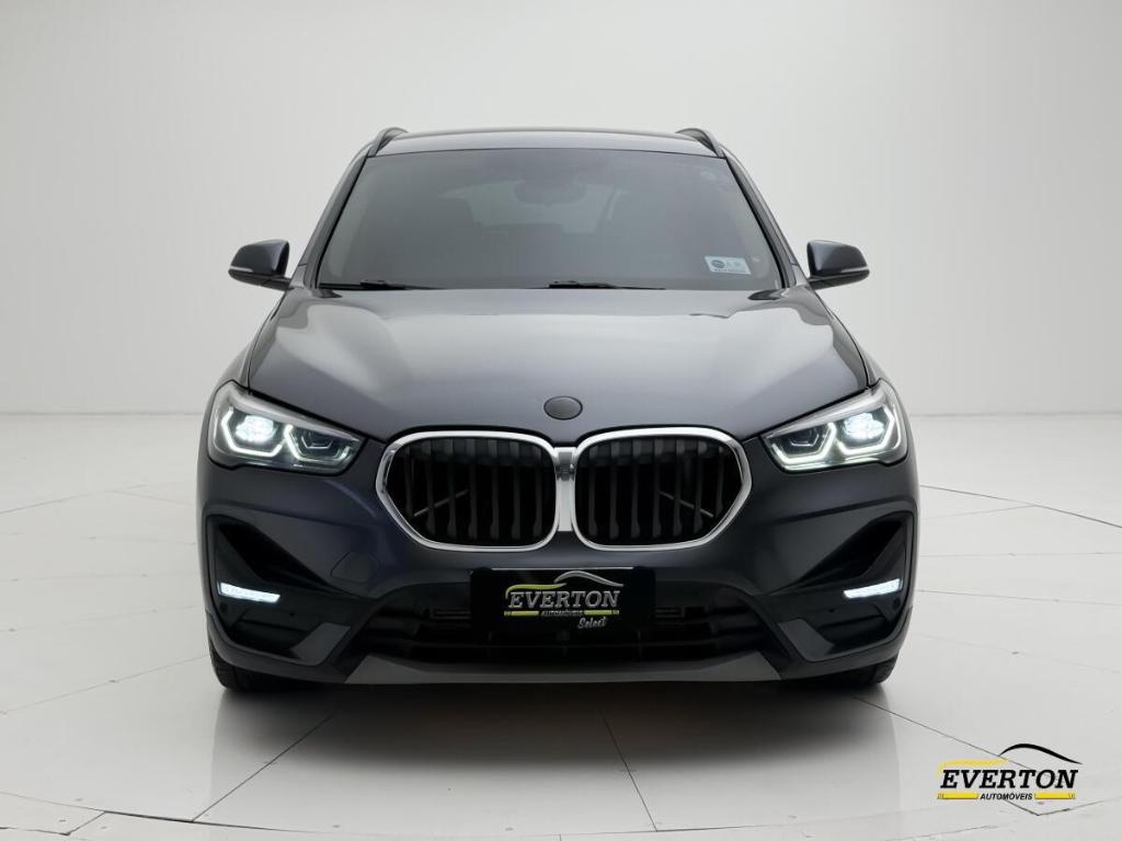 BMW X1 X1 SDRIVE 20i 2.0/2.0 TB Acti.Flex Aut. 2021