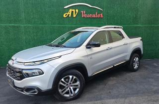 Foto do veículo Fiat Toro Volcano 2.0 16v 4x4 Tb Diesel Aut.