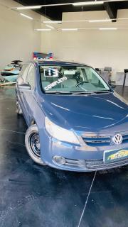 Foto do veículo Volkswagen Gol 1.0 8v Total Flex