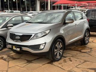 Foto do veículo Kia Sportage Tmhev Exp Gasolina