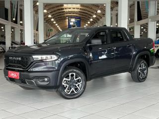 Foto do veículo Ram Rampage 2.0 Rebel Ignition Auto 4wd