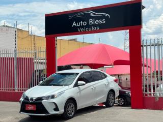 Foto do veículo Toyota Yaris 1.5 Xs Cvt Sedan