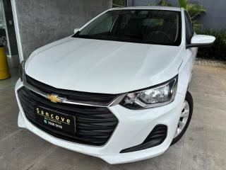 Foto do veículo Chevrolet Onix 1.0