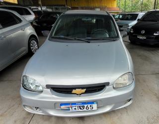 Foto do veículo Chevrolet Corsa 1.0 Wind