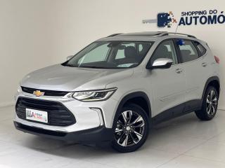 Foto do veículo Chevrolet Tracker Premier 1.2 Turbo 12v Flex Aut.