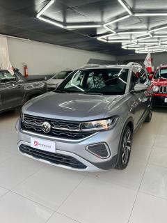 Foto do veículo Volkswagen T-cross 1.4 250 Tsi Highline Auto