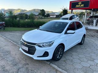 Foto do veículo Chevrolet Onix Plus 1.0 Lt