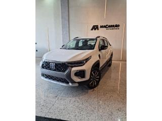 Foto do veículo Fiat Strada Ranch 1.0 Flex Turbo Cd Aut.