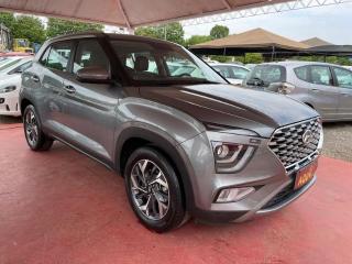 Foto do veículo Hyundai Creta Platinum 1.0 Tb 12v Flex Aut.