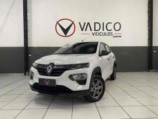 Foto do veículo Renault Kwid 1.0 Zen