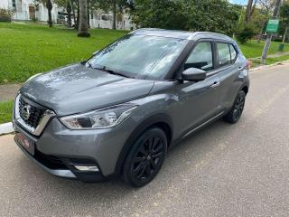 Foto do veículo Nissan Kicks Sl 1.6 16v Flexstar 5p Aut.
