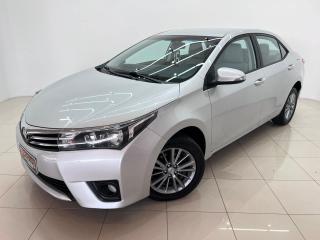 Foto do veículo Toyota Corolla Xei 2.0 Flex 16v Aut.