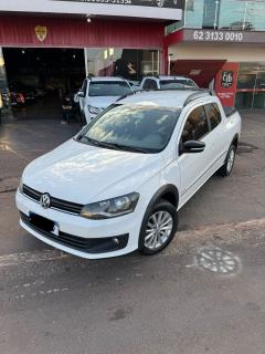 Foto do veículo Volkswagen Saveiro 1.6 Total Flex Highline Cd