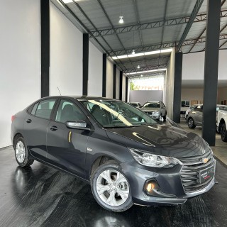 Foto do veículo Chevrolet Onix Plus 1.0 Turbo Lt Auto