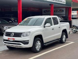 Foto do veículo Volkswagen Amarok Se Cd 2.0 16v Tdi 4x4 Diesel