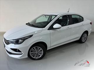 Foto do veículo Fiat Cronos 1.3 Drive