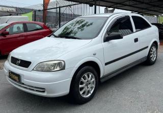 Foto do veículo Chevrolet Astra 1.8 Gl
