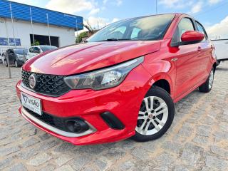 Foto do veículo Fiat Argo 1.3 Drive