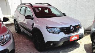 Foto do veículo Renault Duster Iconic 1.6 16v Flex Aut.