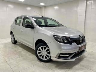 Foto do veículo Renault Sandero S Edition Flex 1.0 12v 5p Mec.