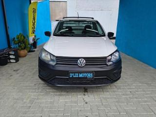 Foto do veículo Volkswagen Saveiro Robust 1.6 Total Flex 8v