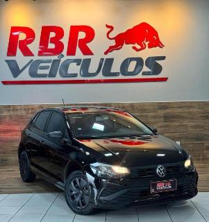 Foto do veículo Volkswagen Polo Track 1.0 Flex 12v 5p
