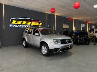 Foto do veículo Renault Duster 1.6 Expression