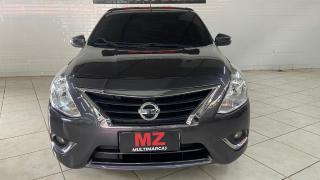 Foto do veículo Nissan Versa 1.6 Sl Cvt