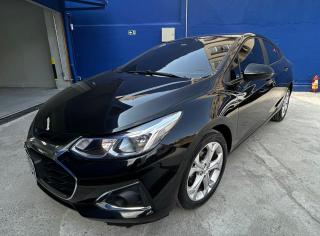 Foto do veículo Chevrolet Cruze Lt 1.4 16v Turbo Flex 4p Aut.