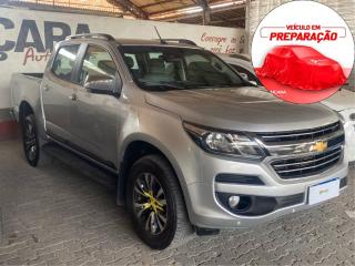 Foto do veículo Chevrolet S-10 2.8 Ctdi Cabine Dupla Ltz Auto 4wd