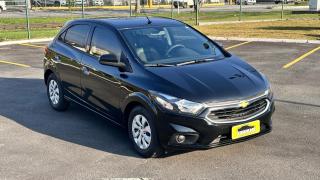 Foto do veículo Chevrolet Onix Hatch Lt 1.0 8v Flexpower 5p Mec.