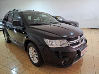 Foto do veículo Dodge Journey Sxt 3.6 V6 Aut.