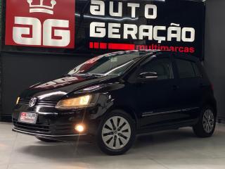 Foto do veículo Volkswagen Fox Comfortline 1.0 Flex 8v 5p