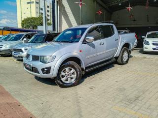 Foto do veículo Mitsubishi L200 2.5 Gl 4wd