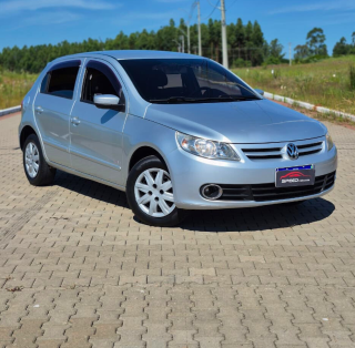 Foto do veículo Volkswagen Gol 1.0 8v Total Flex