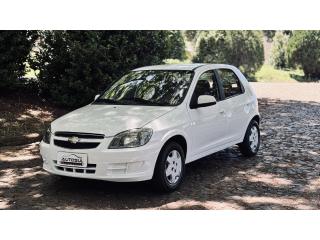 Foto do veículo Chevrolet Celta Spirit/lt 1.0 Mpfi 8v Flexp. 5p