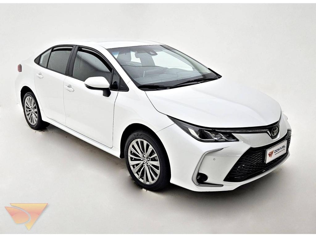 Toyota Corolla Corolla XEi 2.0 Flex 16V Aut. 2024