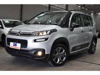 Foto do veículo Citroën Aircross Live 1.6 Flex 16v 5p Aut.