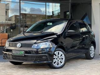 Foto do veículo Volkswagen Gol 1.6 Trendline