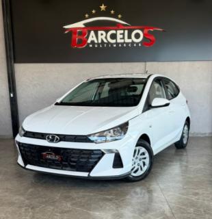 Foto do veículo Hyundai Hb20 1.0 Sense