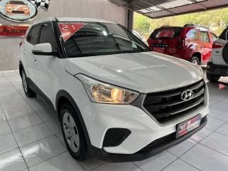 Foto do veículo Hyundai Creta Attitude 1.6 16v Flex Aut.